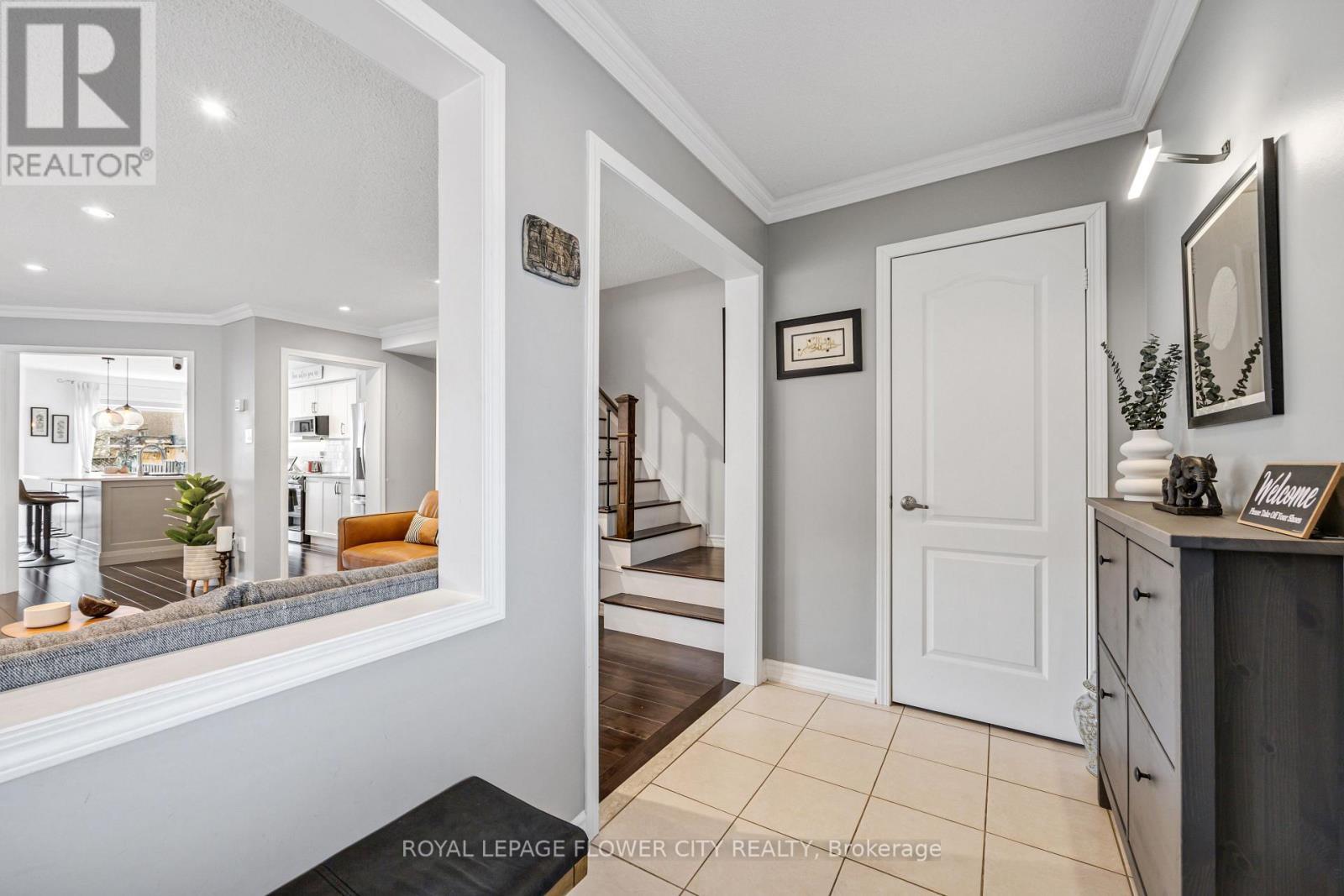 3910 Milkwood Crescent, Mississauga, ON