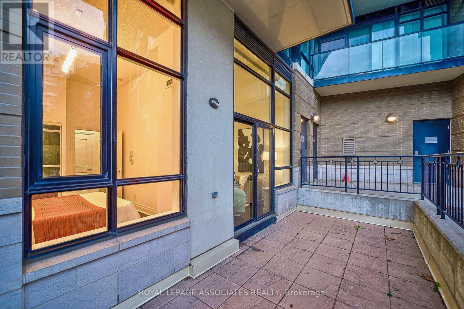 101 - 111 Upper Duke Crescent, Markham, ON