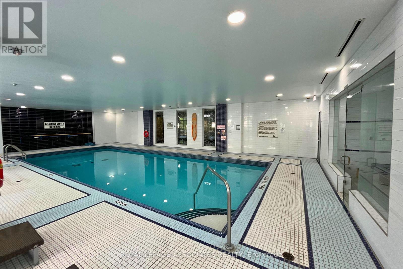 101 - 111 Upper Duke Crescent, Markham, ON