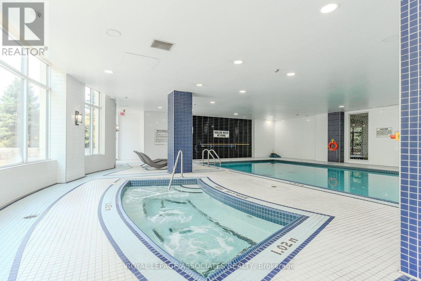 101 - 111 Upper Duke Crescent, Markham, ON