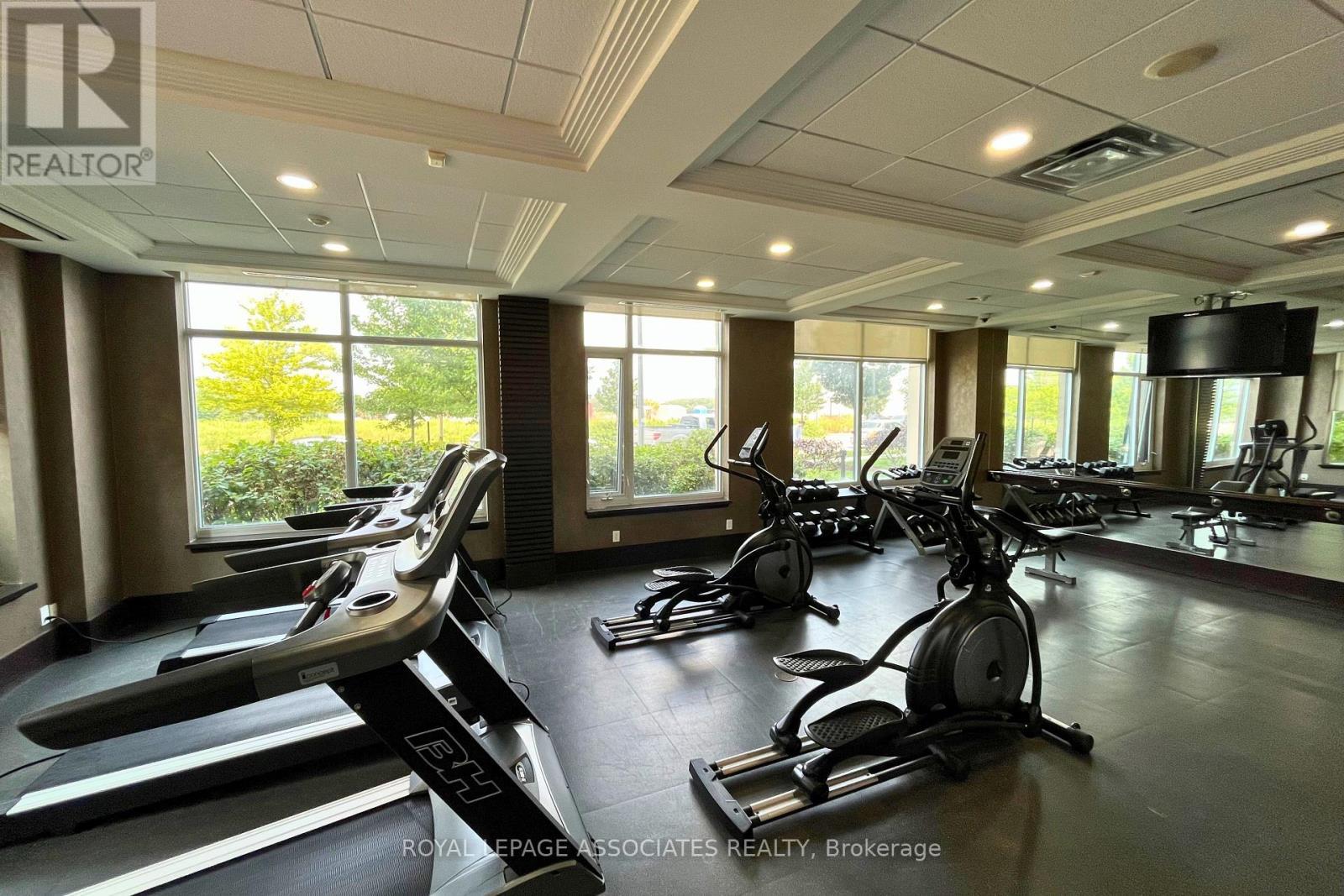 101 - 111 Upper Duke Crescent, Markham, ON