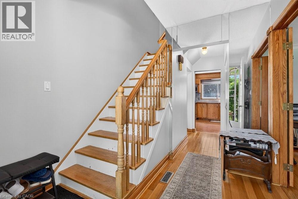 2440 Cyprus Avenue, Burlington, ON