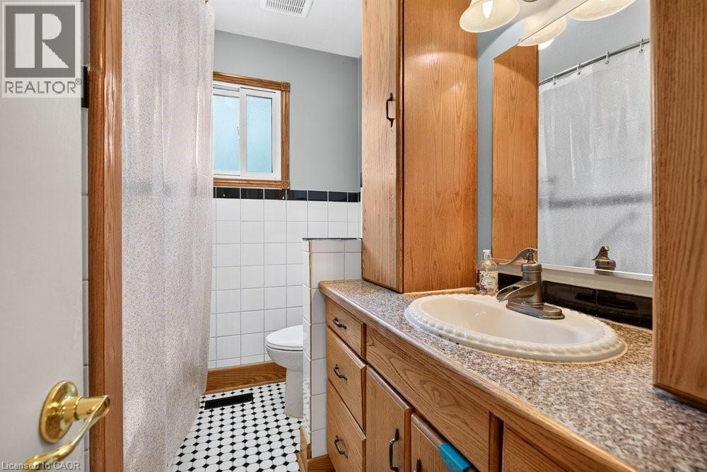 2440 Cyprus Avenue, Burlington, ON