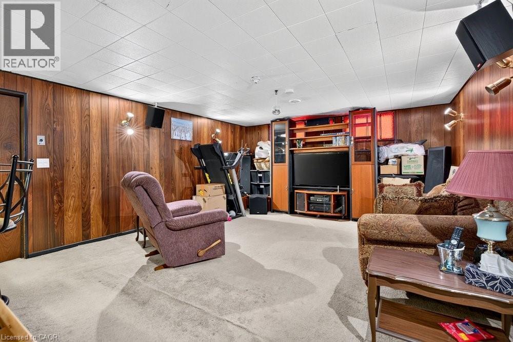 2440 Cyprus Avenue, Burlington, ON
