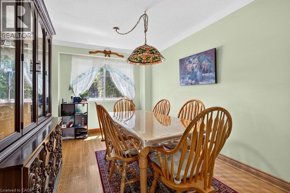 2440 Cyprus Avenue, Burlington, ON