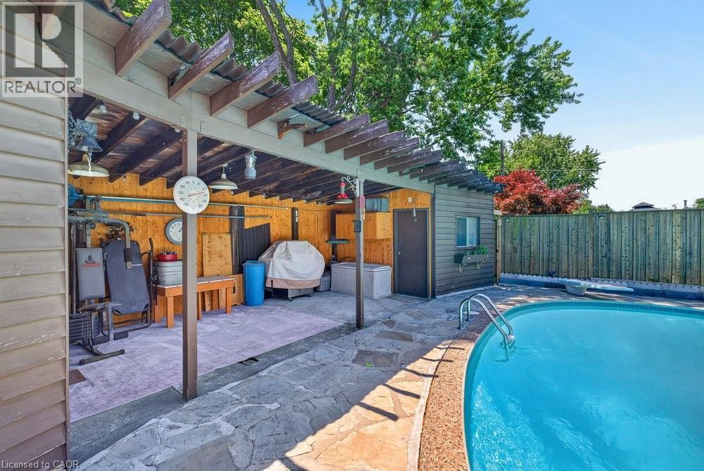 2440 Cyprus Avenue, Burlington, ON