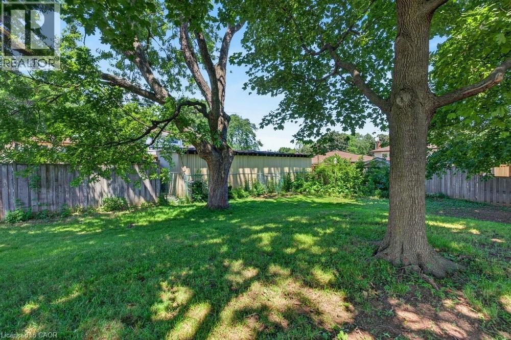 2440 Cyprus Avenue, Burlington, ON