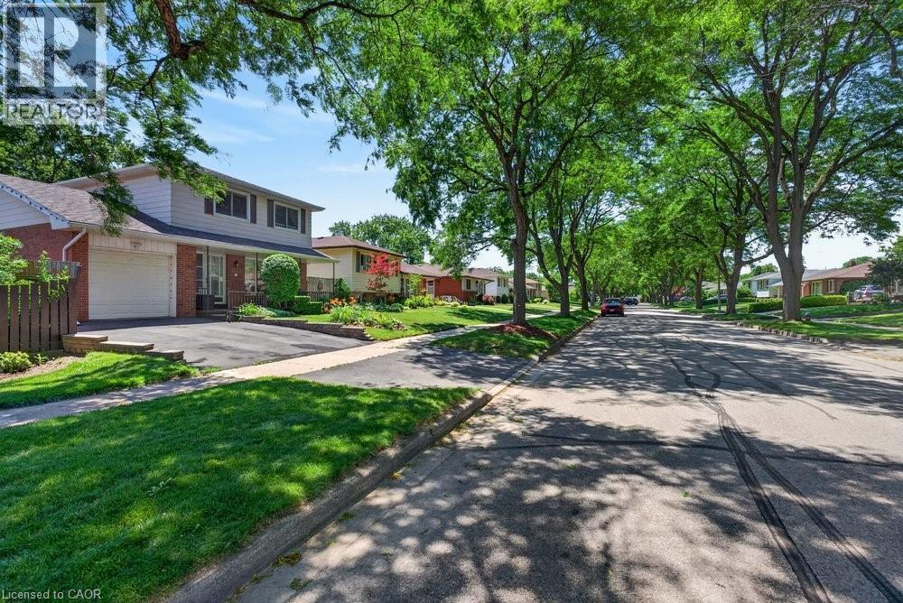 2440 Cyprus Avenue, Burlington, ON