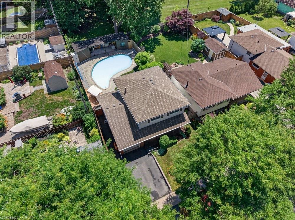 2440 Cyprus Avenue, Burlington, ON