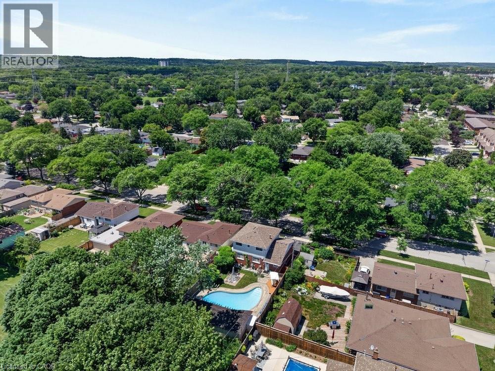 2440 Cyprus Avenue, Burlington, ON