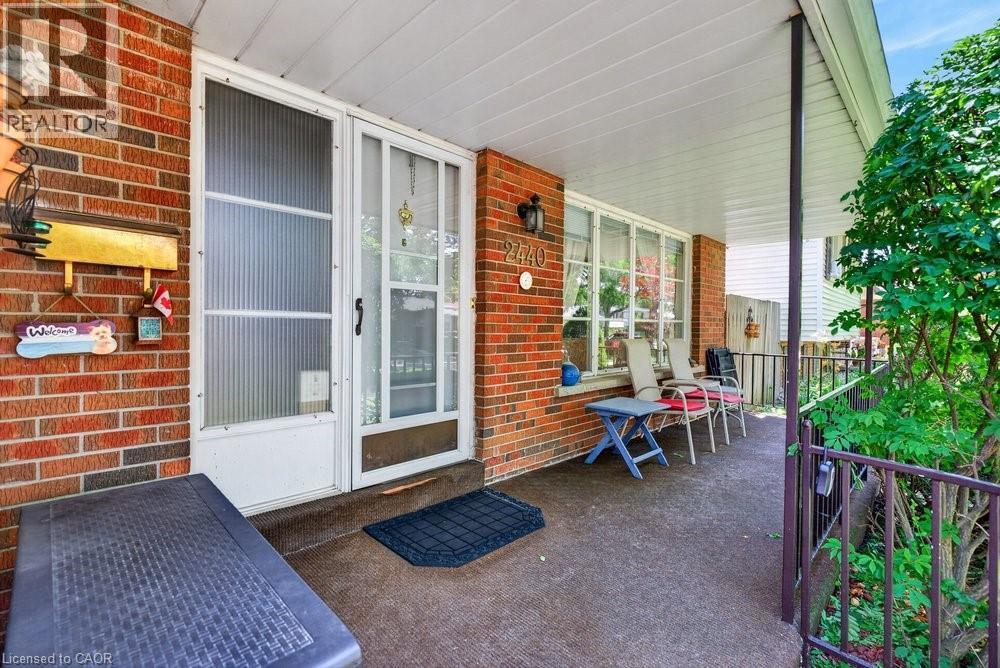 2440 Cyprus Avenue, Burlington, ON