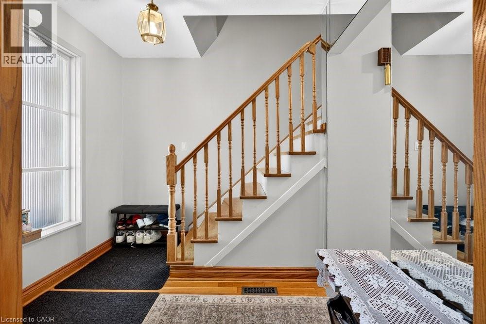 2440 Cyprus Avenue, Burlington, ON