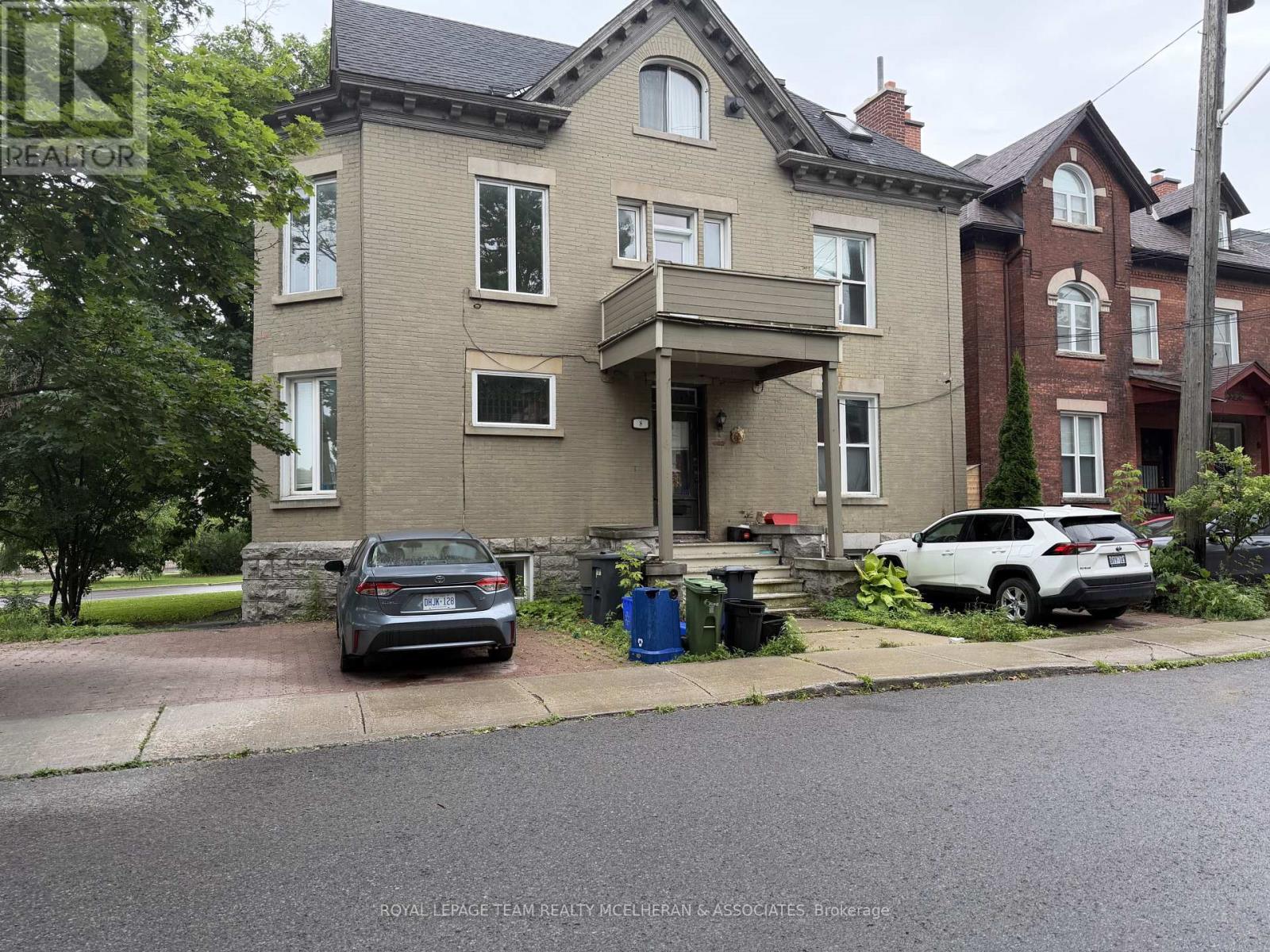 92 Queen Elizabeth Drive, Ottawa, ON