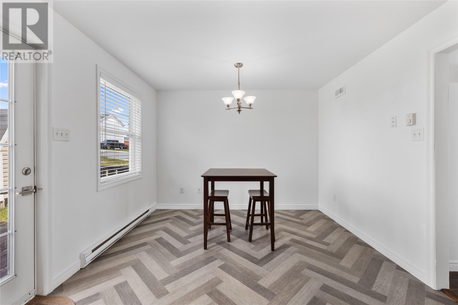 1 Marshall Place, St. John'S, NL
