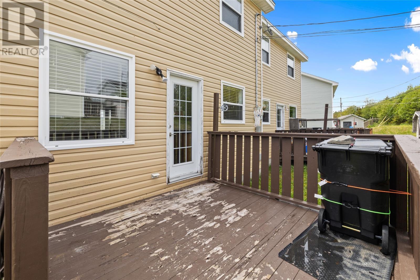 1 Marshall Place, St. John'S, NL