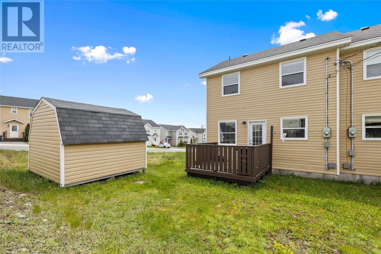 1 Marshall Place, St. John'S, NL