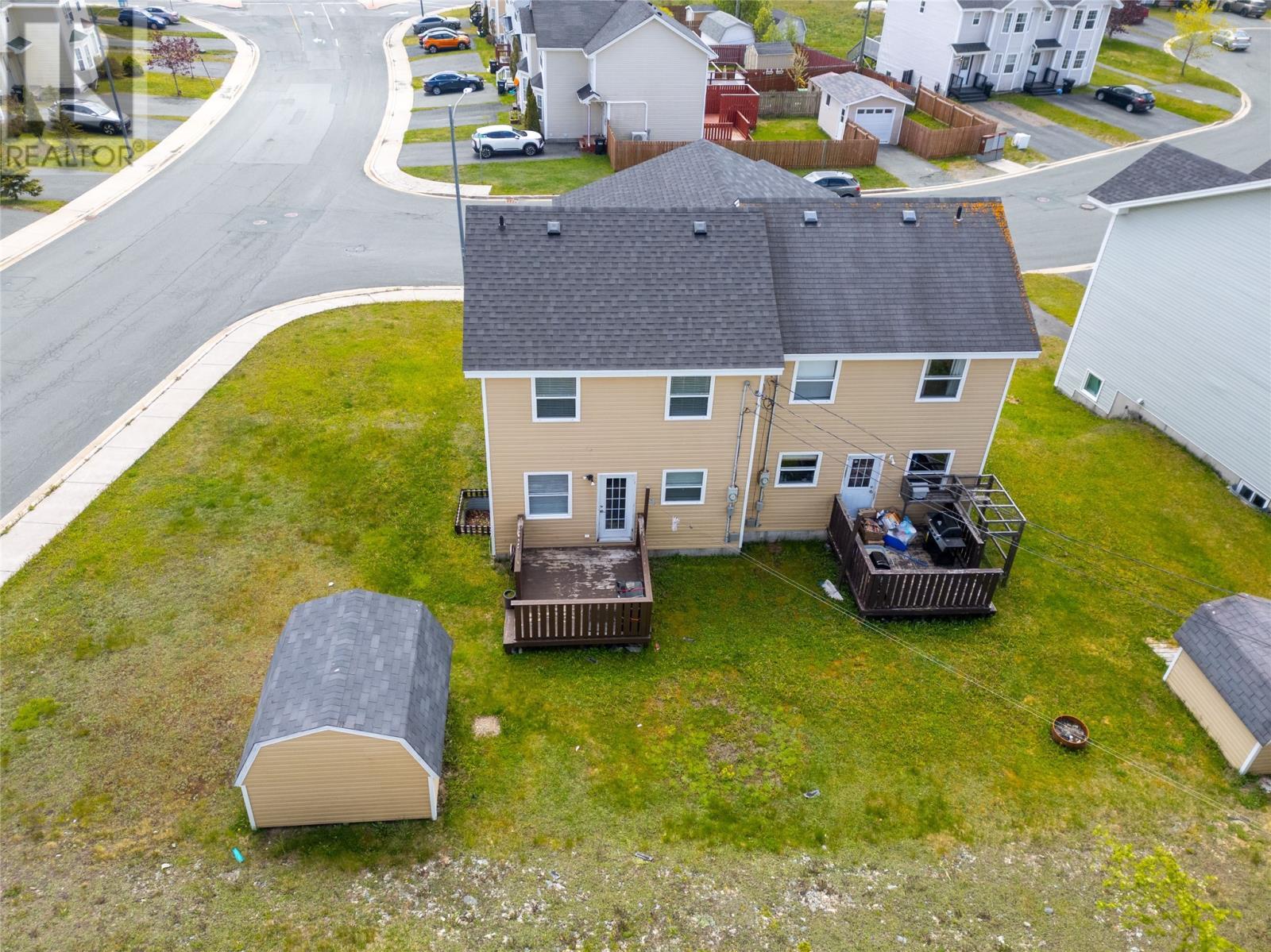 1 Marshall Place, St. John'S, NL