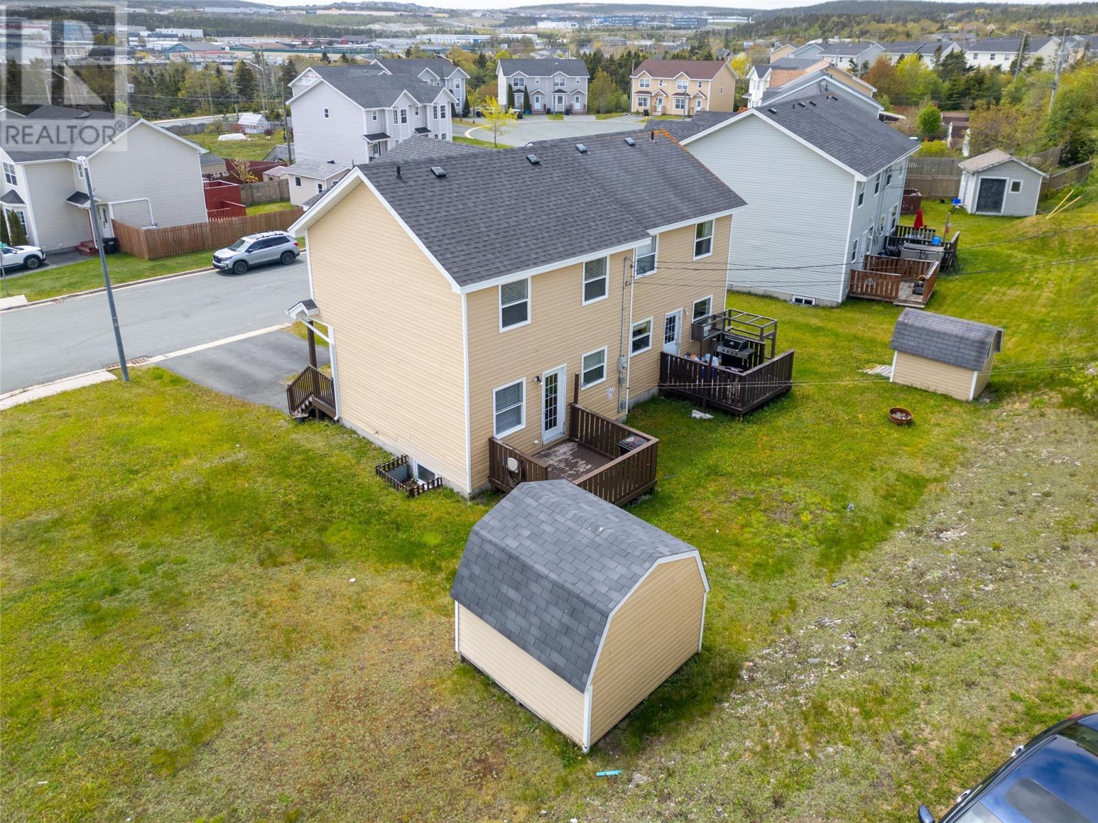 1 Marshall Place, St. John'S, NL