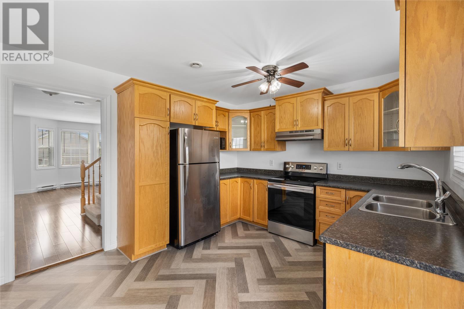 1 Marshall Place, St. John'S, NL