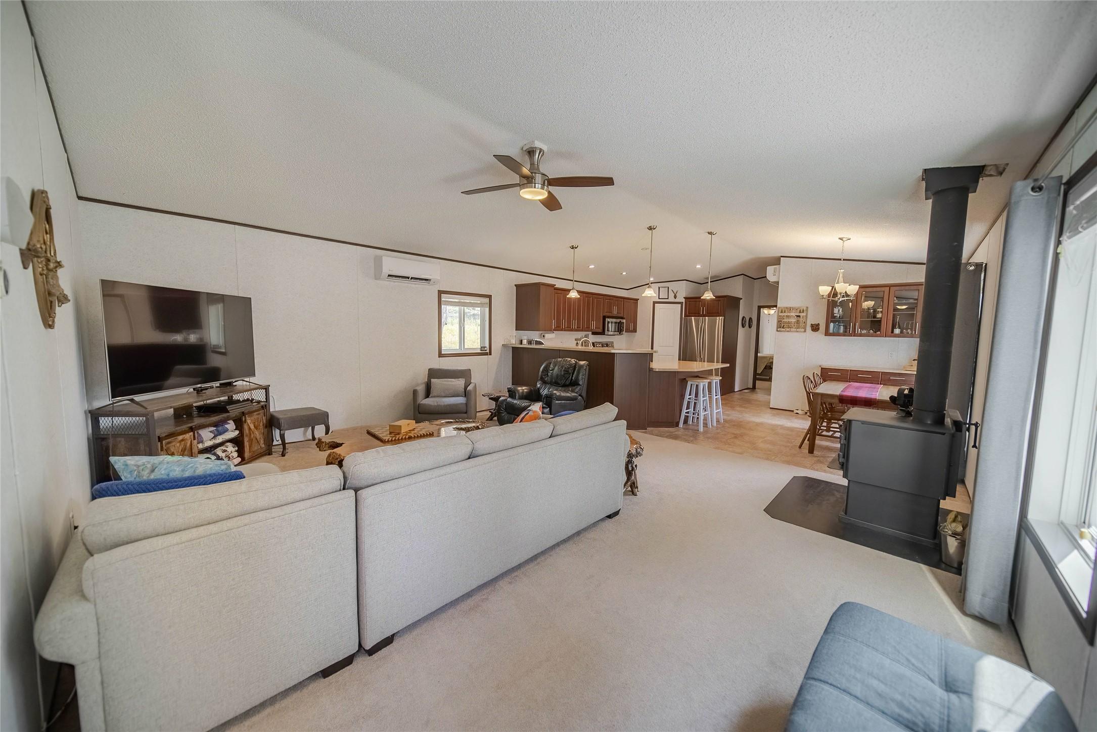 6524 Mcdonald Loop Road, Grasmere, BC