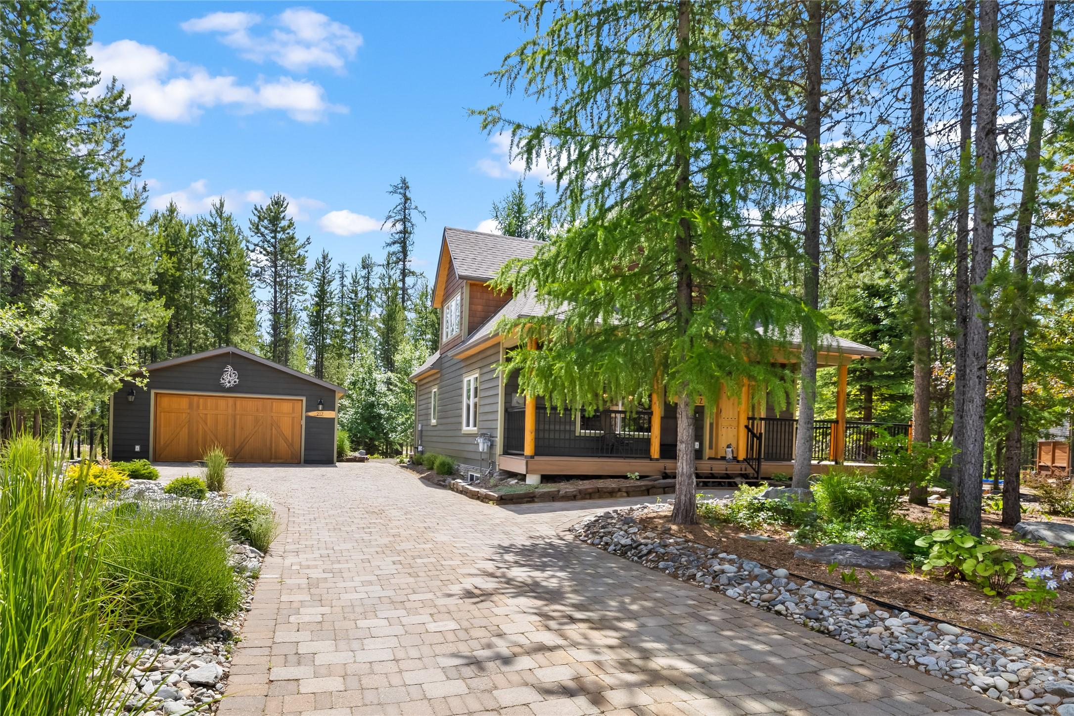 217 Forest Crowne Close, Kimberley, BC