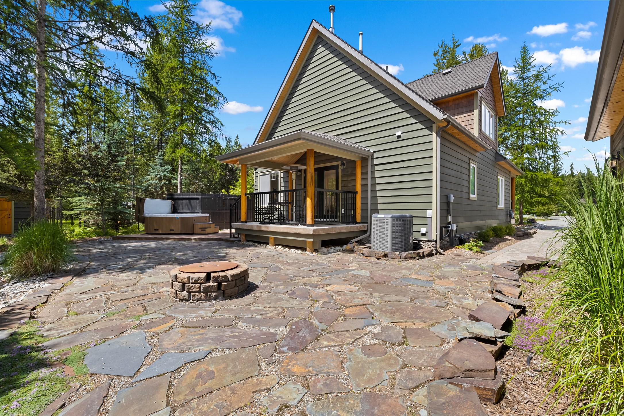 217 Forest Crowne Close, Kimberley, BC