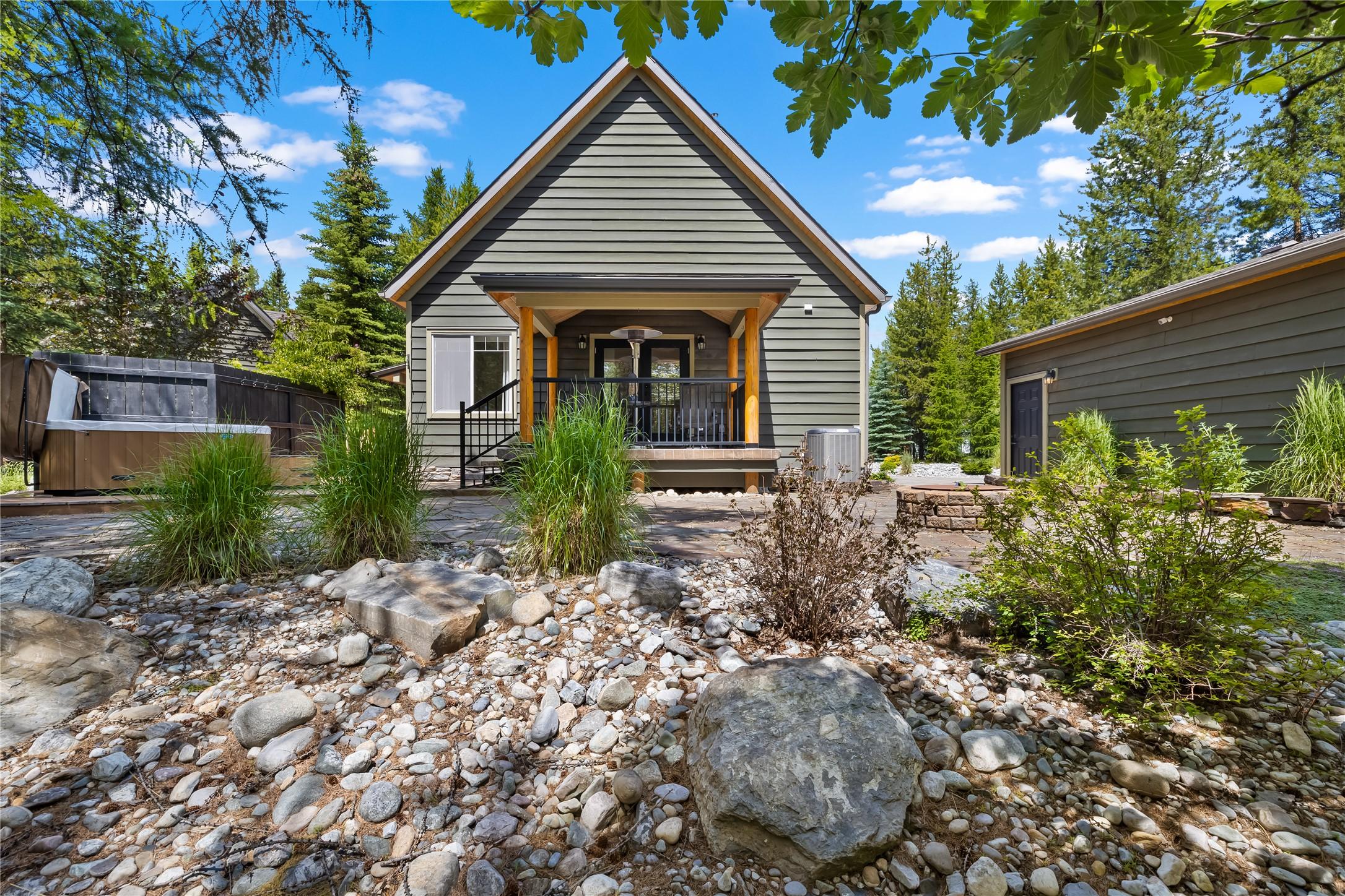217 Forest Crowne Close, Kimberley, BC