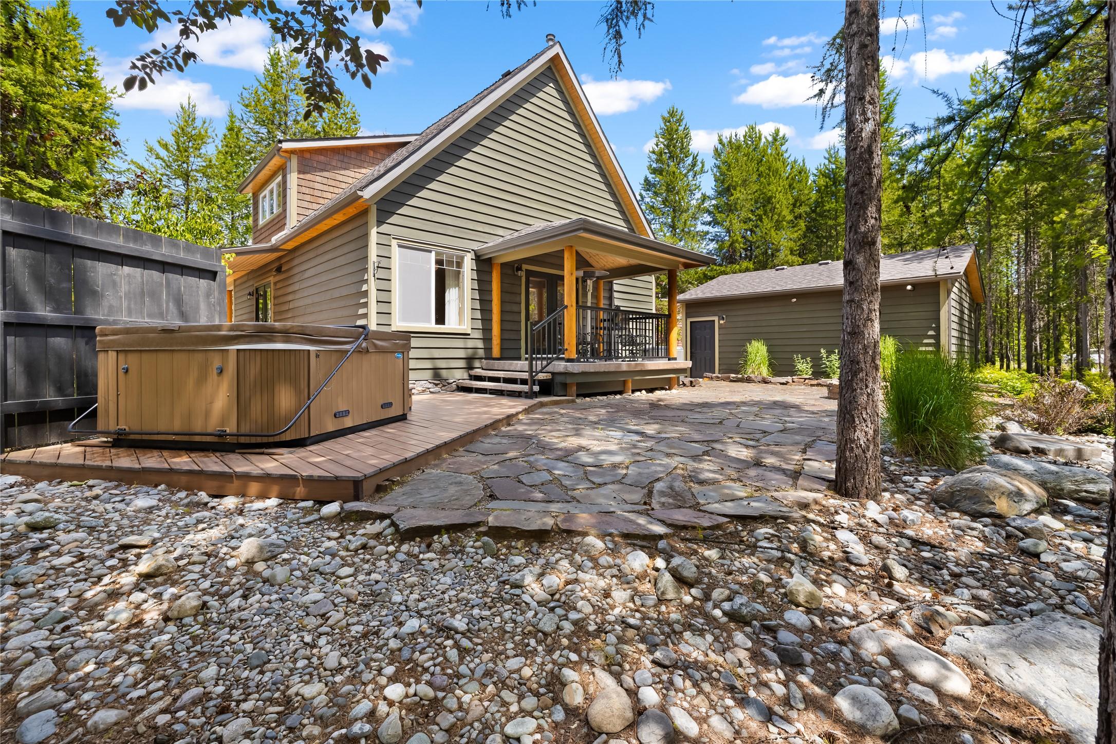 217 Forest Crowne Close, Kimberley, BC