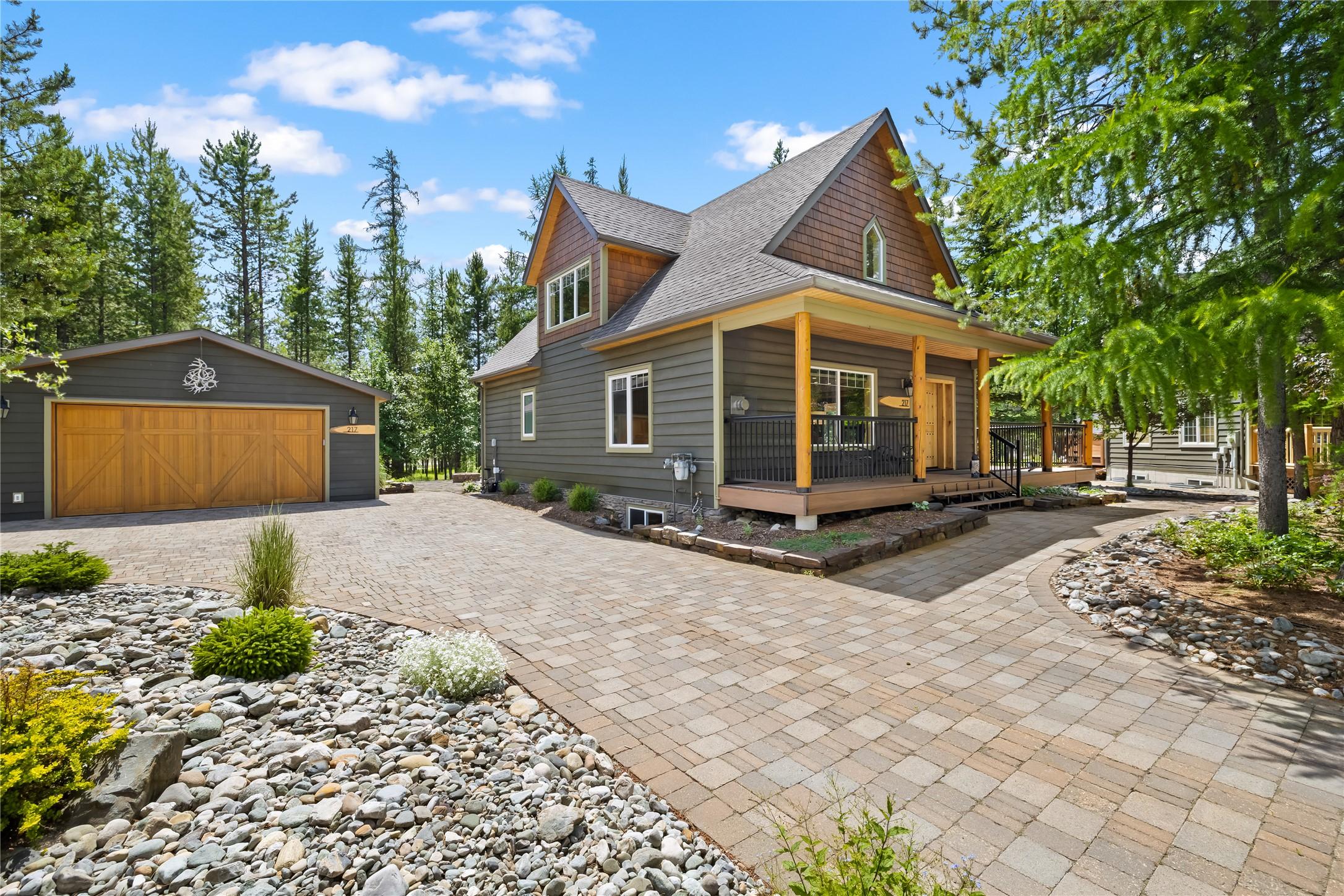 217 Forest Crowne Close, Kimberley, BC
