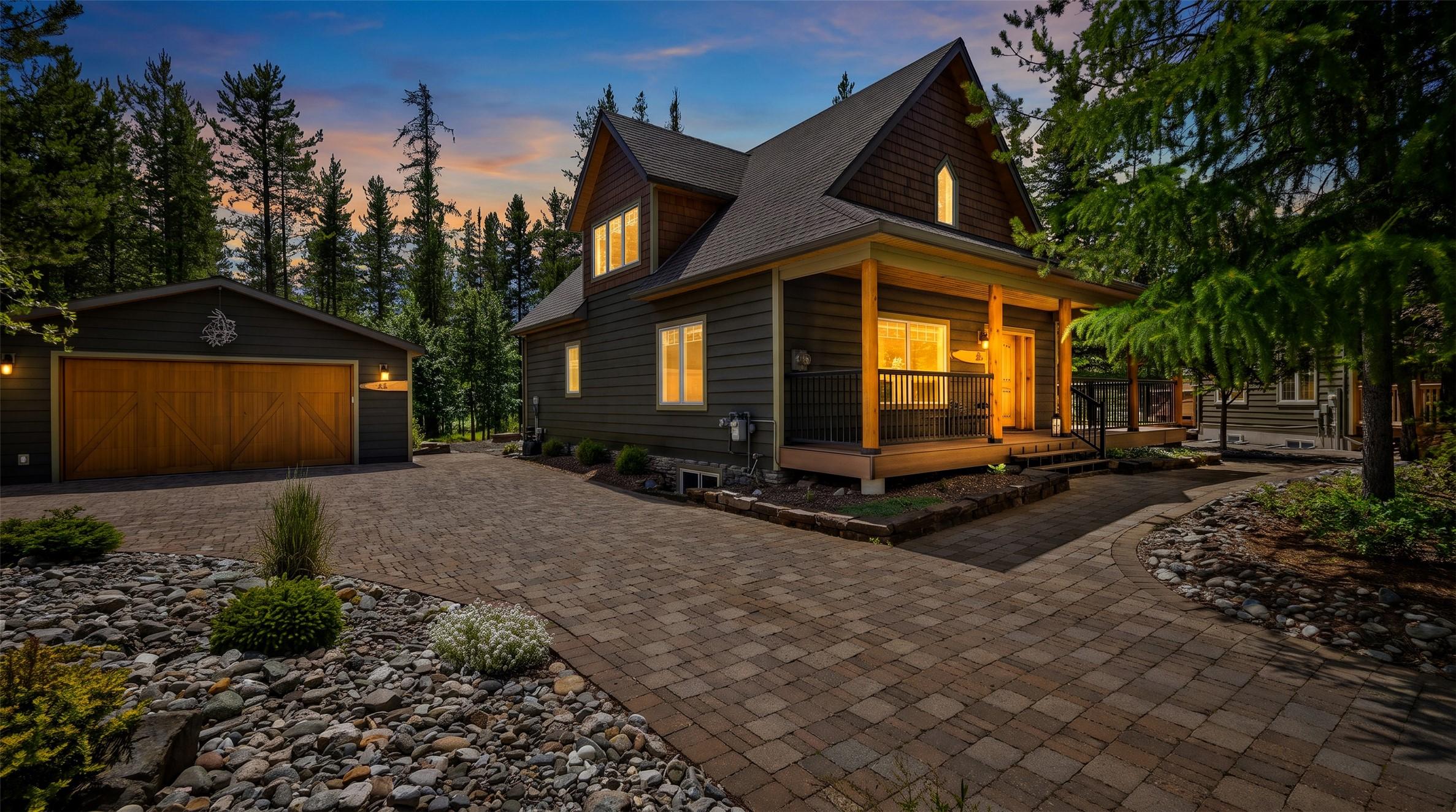 217 Forest Crowne Close, Kimberley, BC
