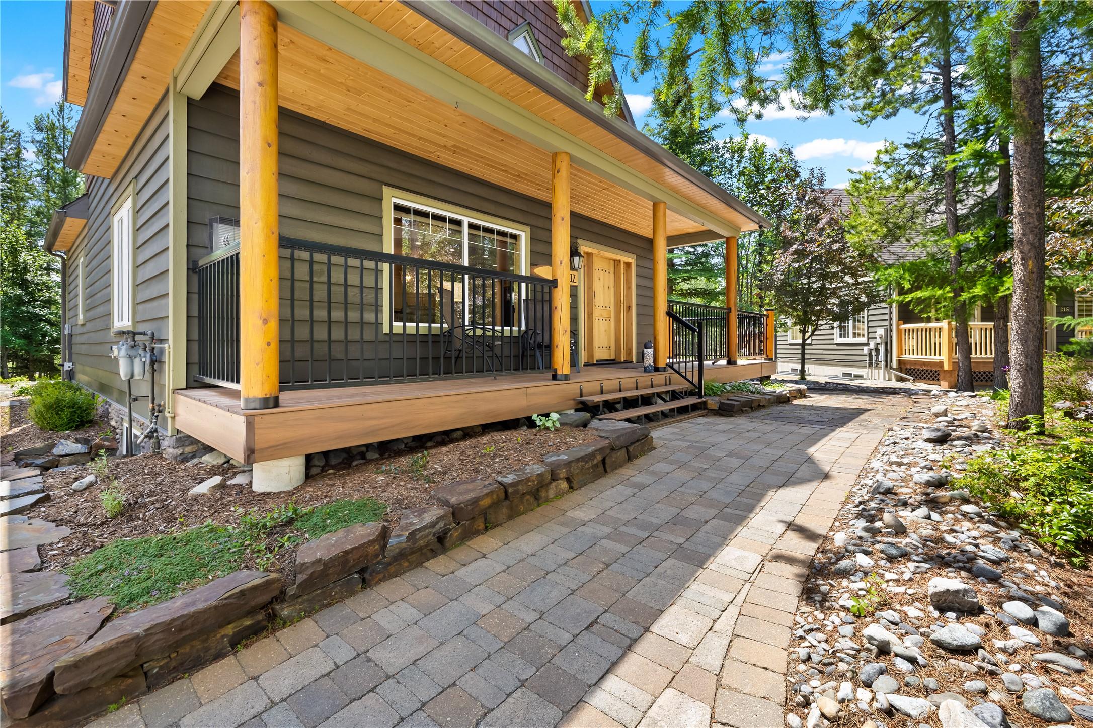 217 Forest Crowne Close, Kimberley, BC