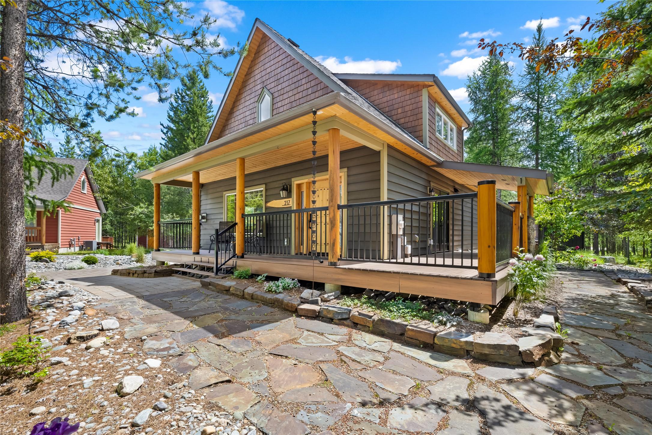 217 Forest Crowne Close, Kimberley, BC