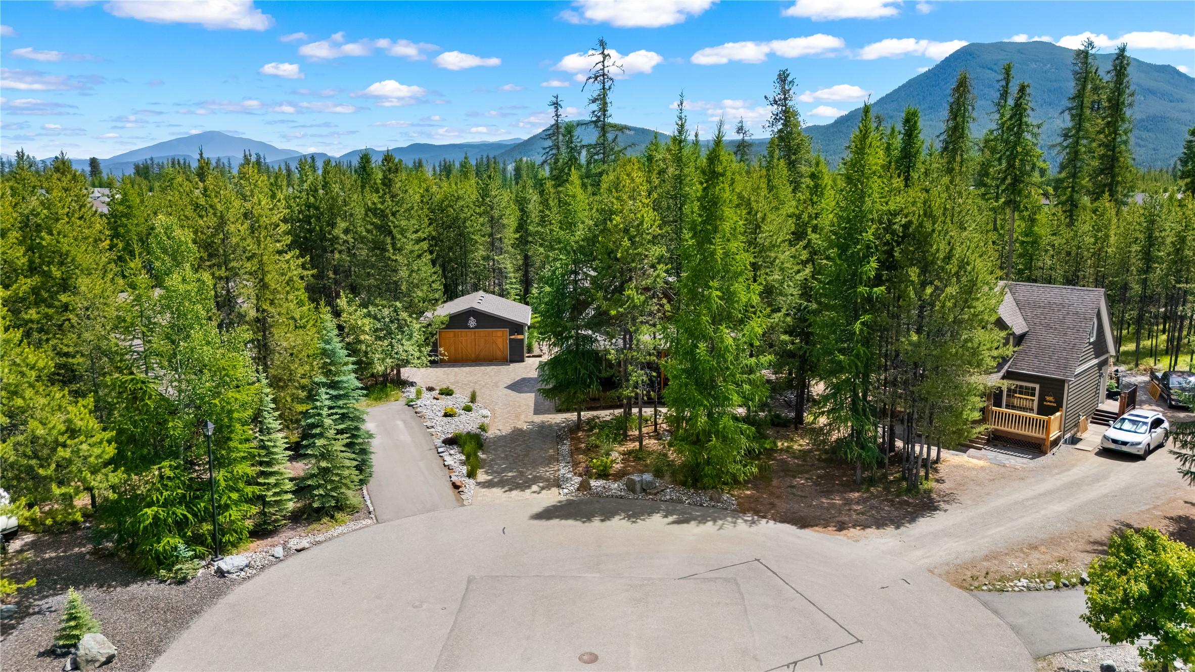 217 Forest Crowne Close, Kimberley, BC