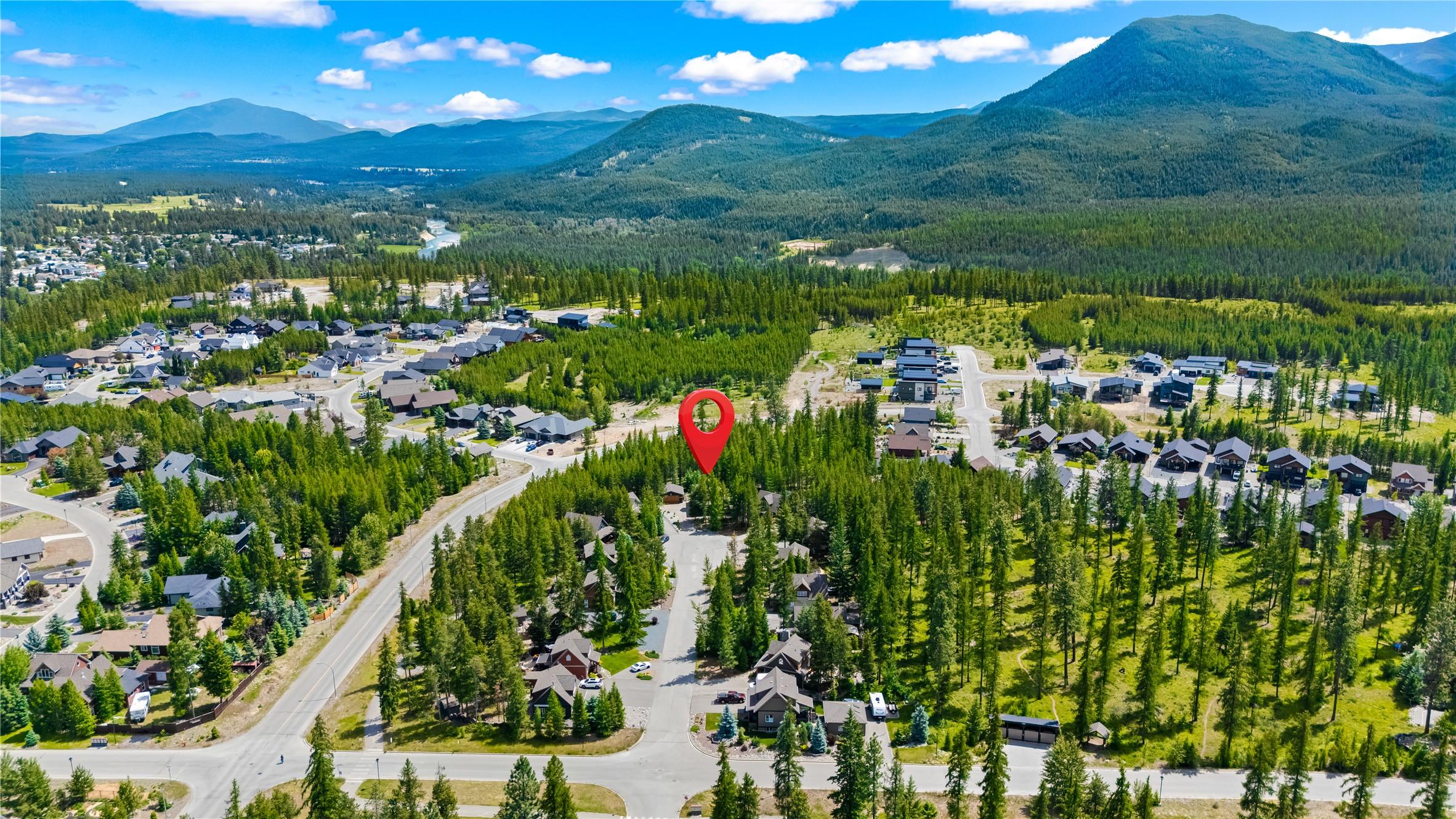 217 Forest Crowne Close, Kimberley, BC