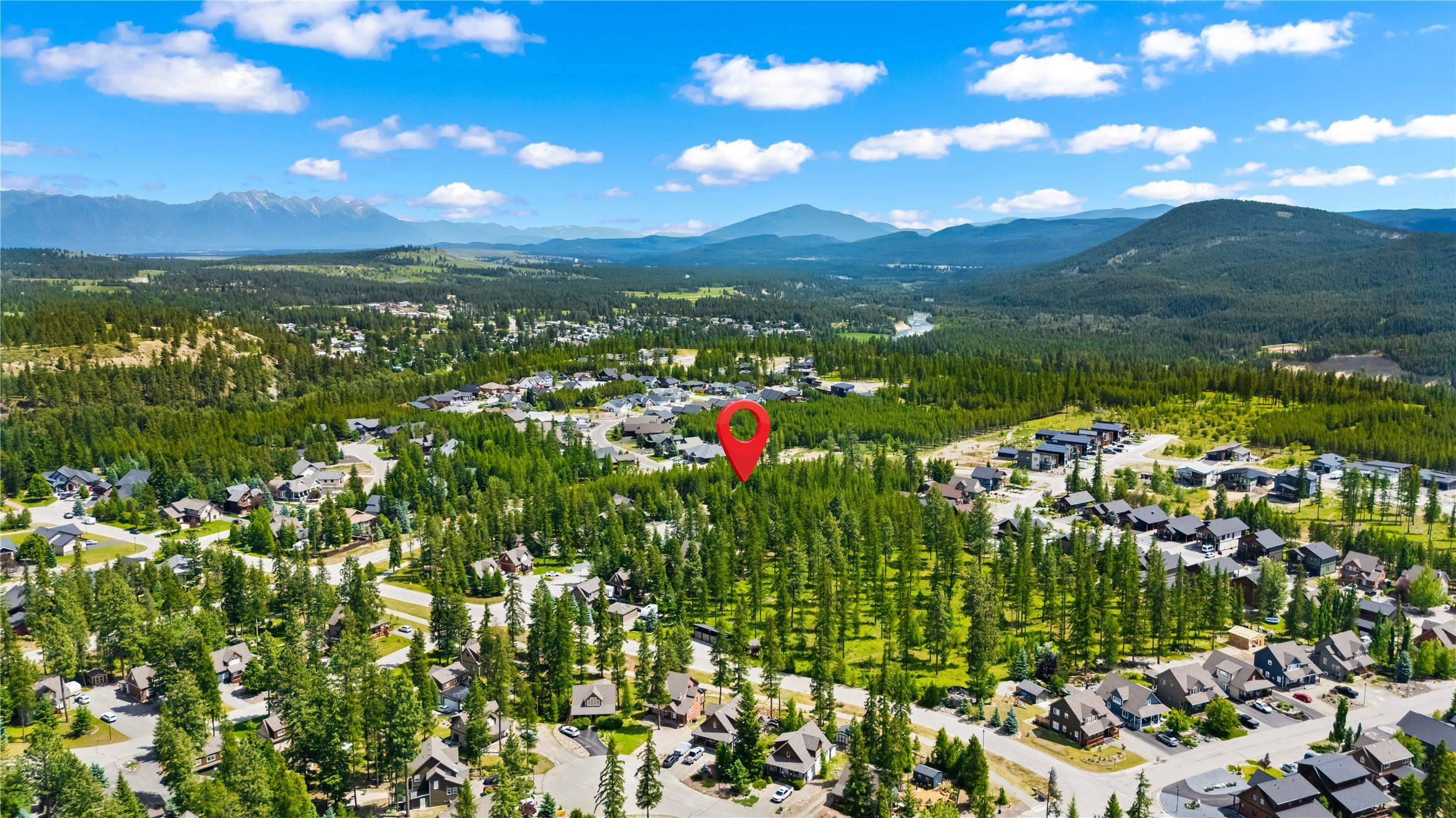 217 Forest Crowne Close, Kimberley, BC
