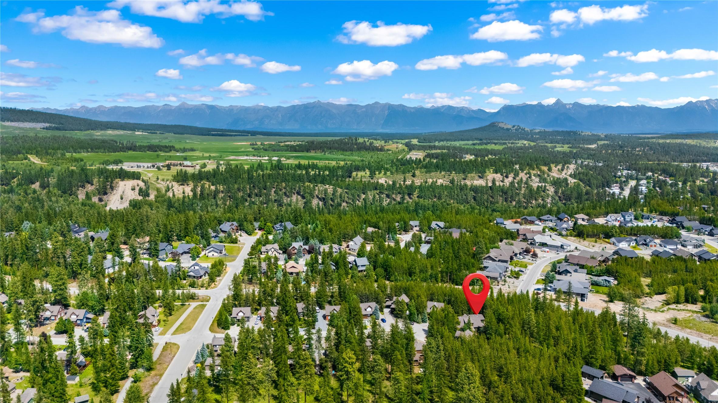 217 Forest Crowne Close, Kimberley, BC