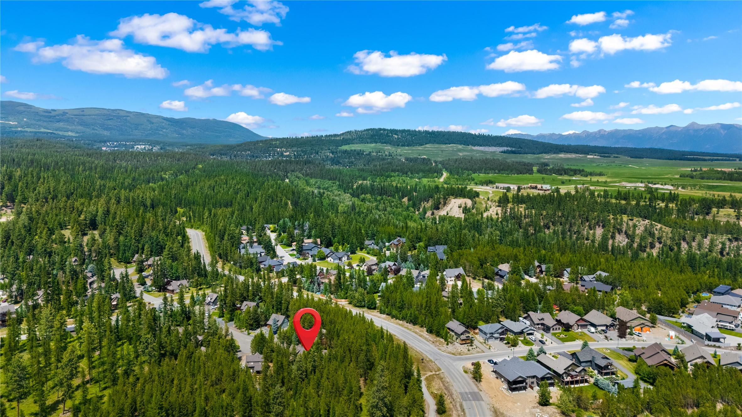 217 Forest Crowne Close, Kimberley, BC