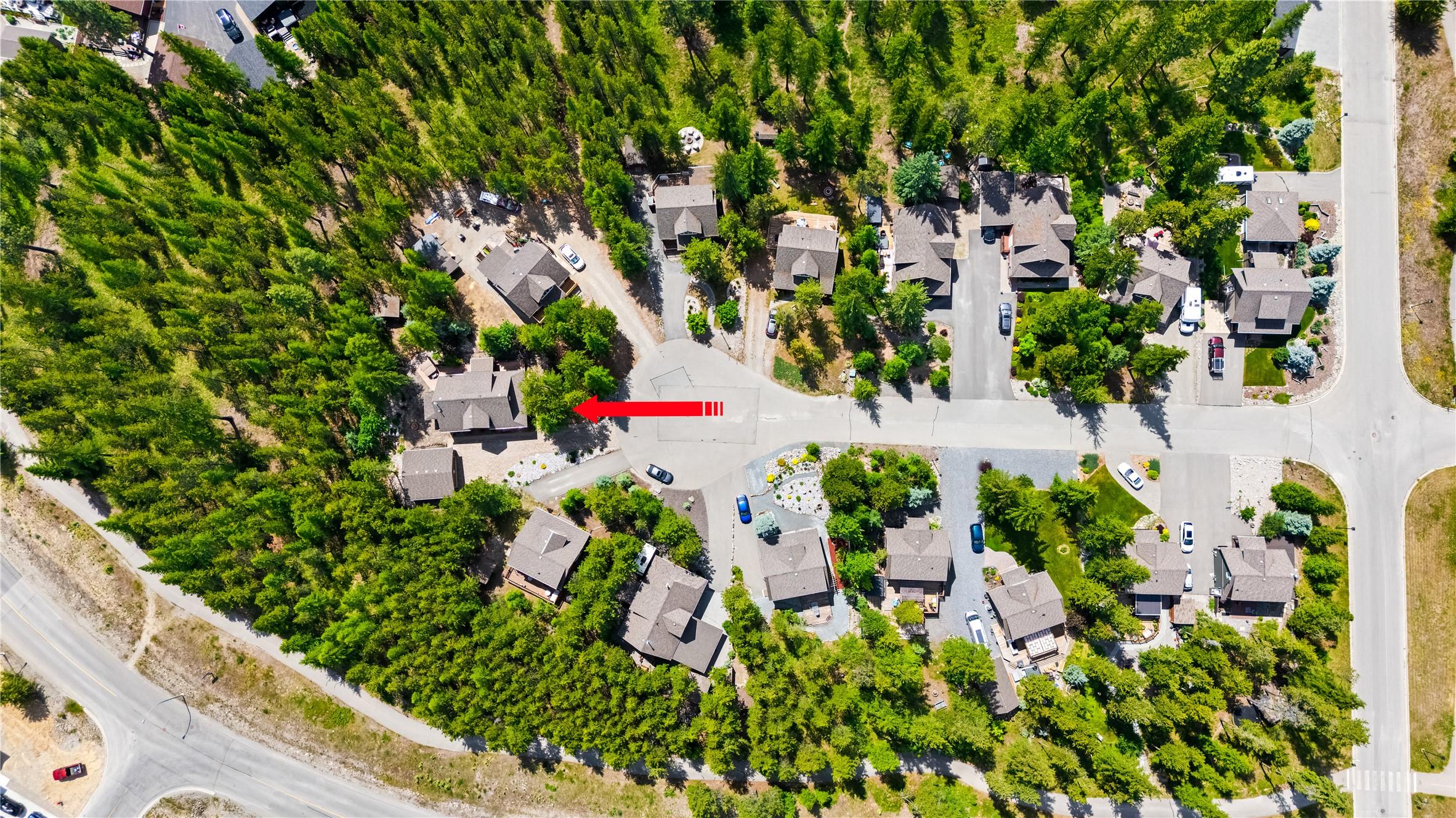 217 Forest Crowne Close, Kimberley, BC