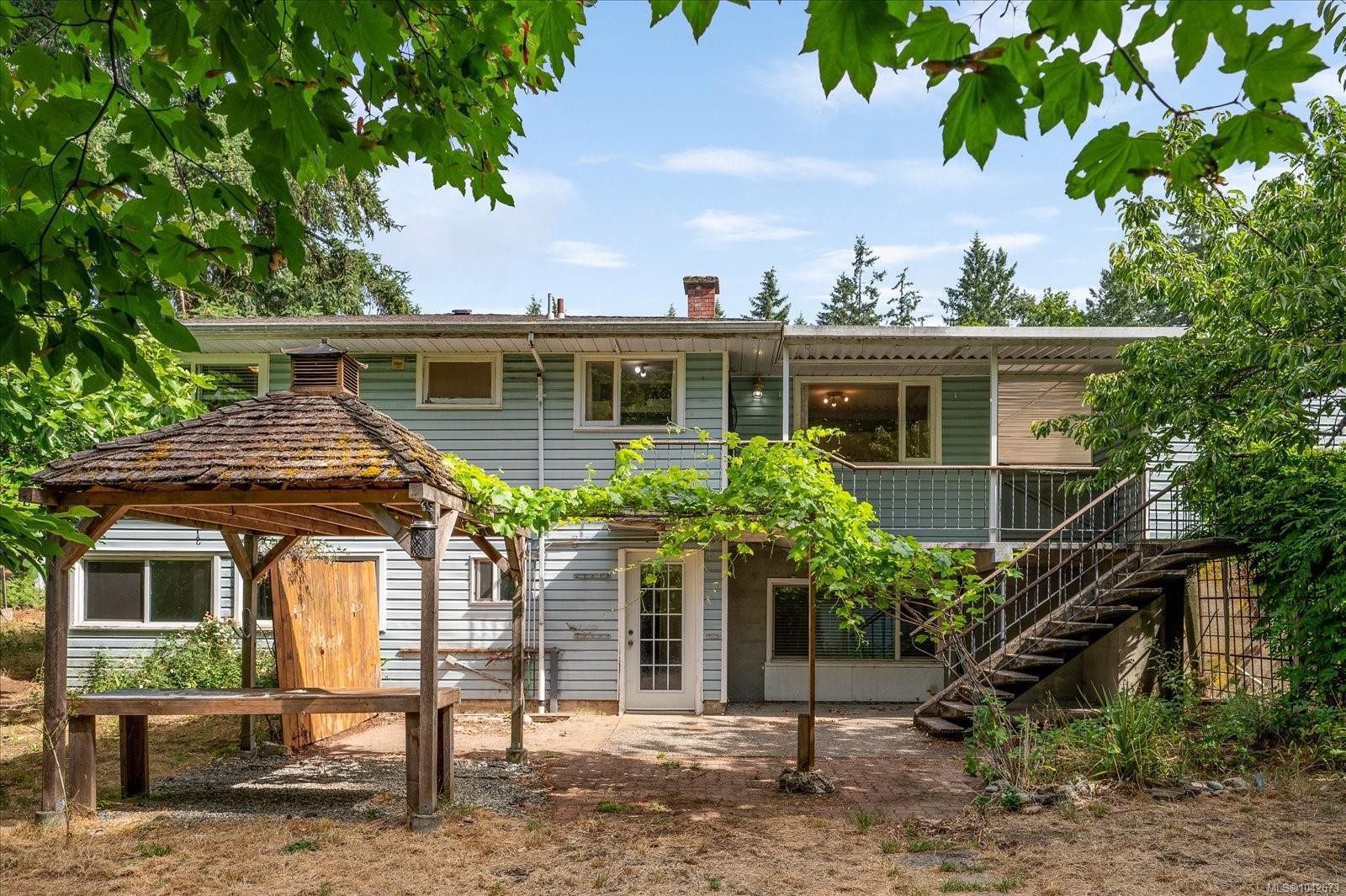 261 Villa Rd, Nanaimo, BC