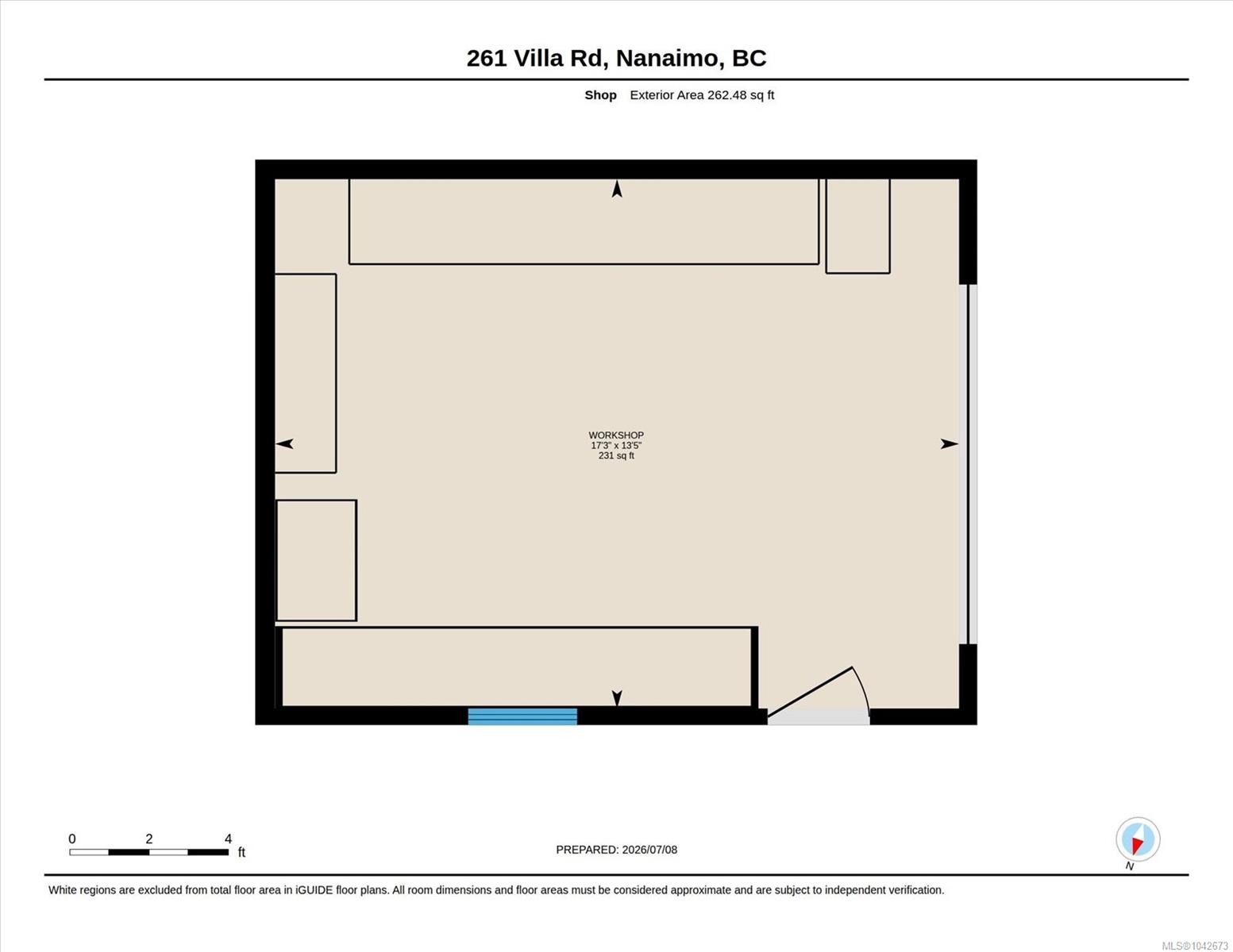261 Villa Rd, Nanaimo, BC