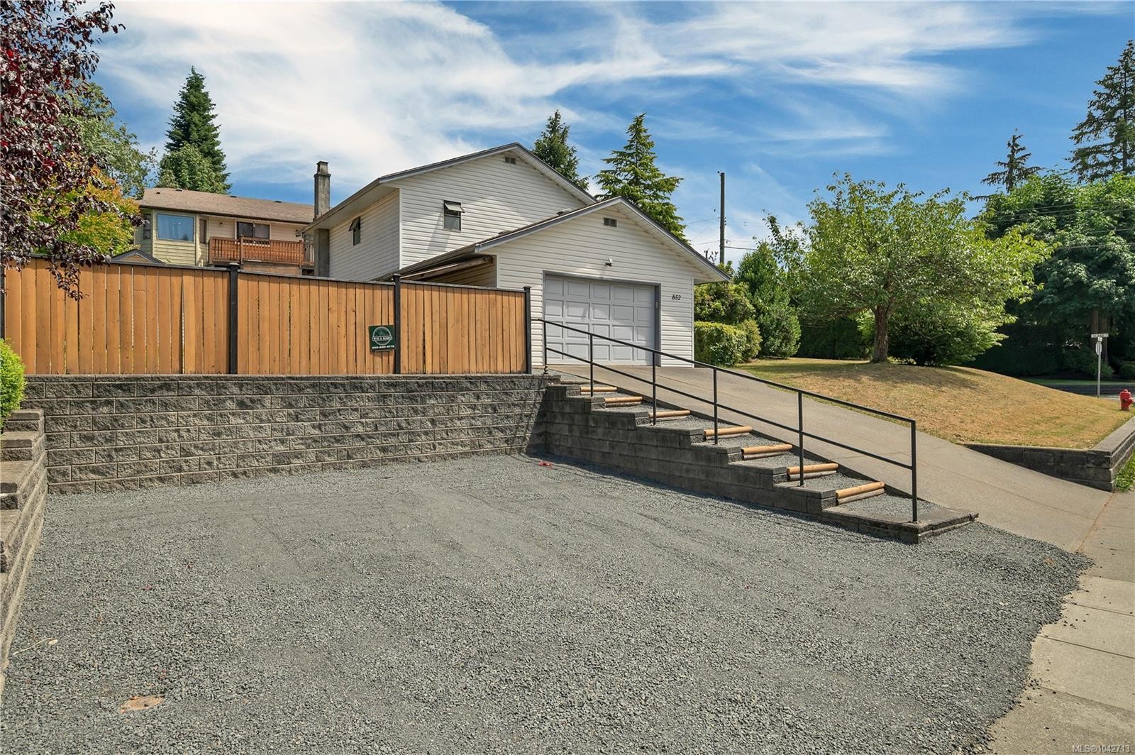 852 Eland Dr, Campbell River, BC