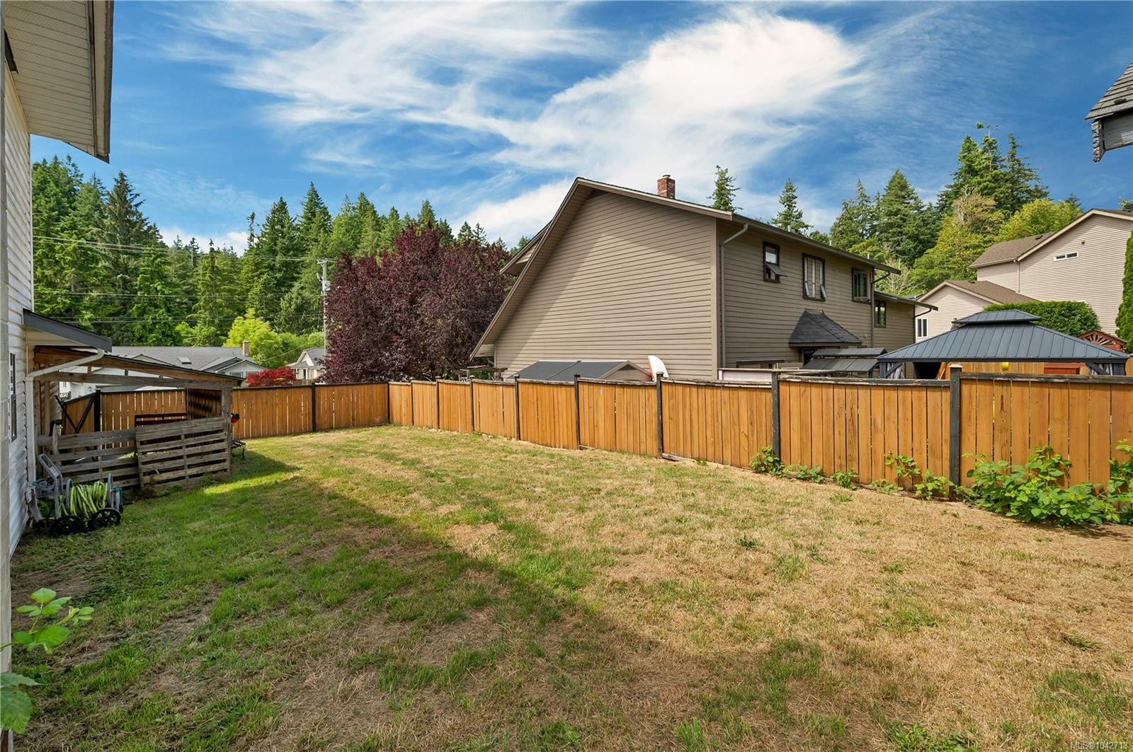 852 Eland Dr, Campbell River, BC