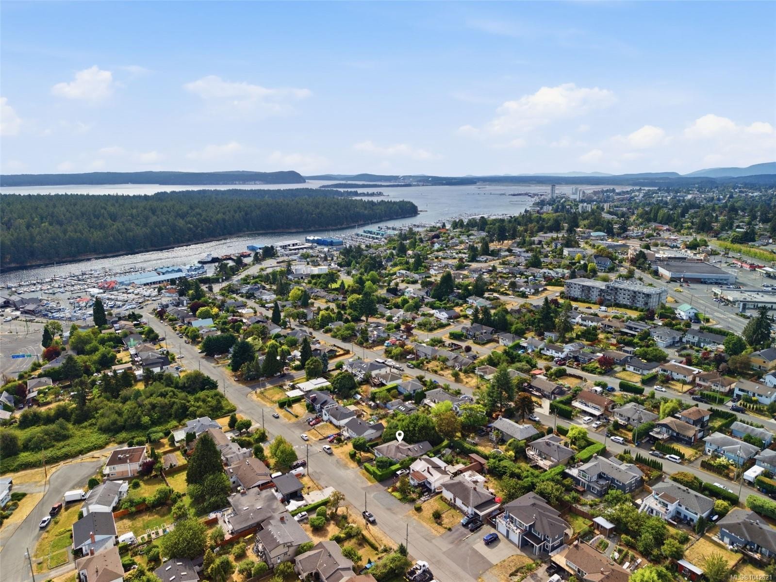 655 Drake St, Nanaimo, BC