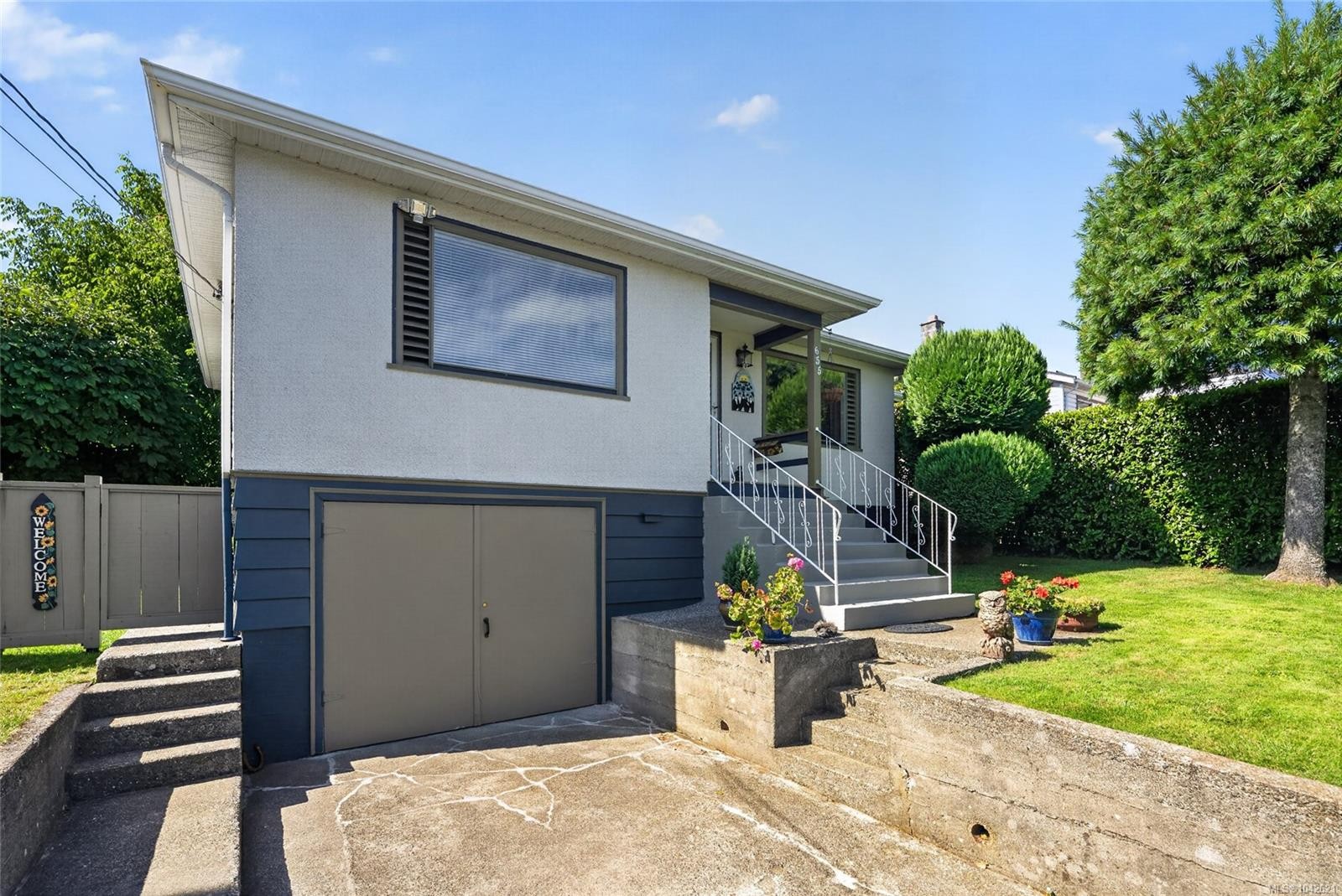 655 Drake St, Nanaimo, BC
