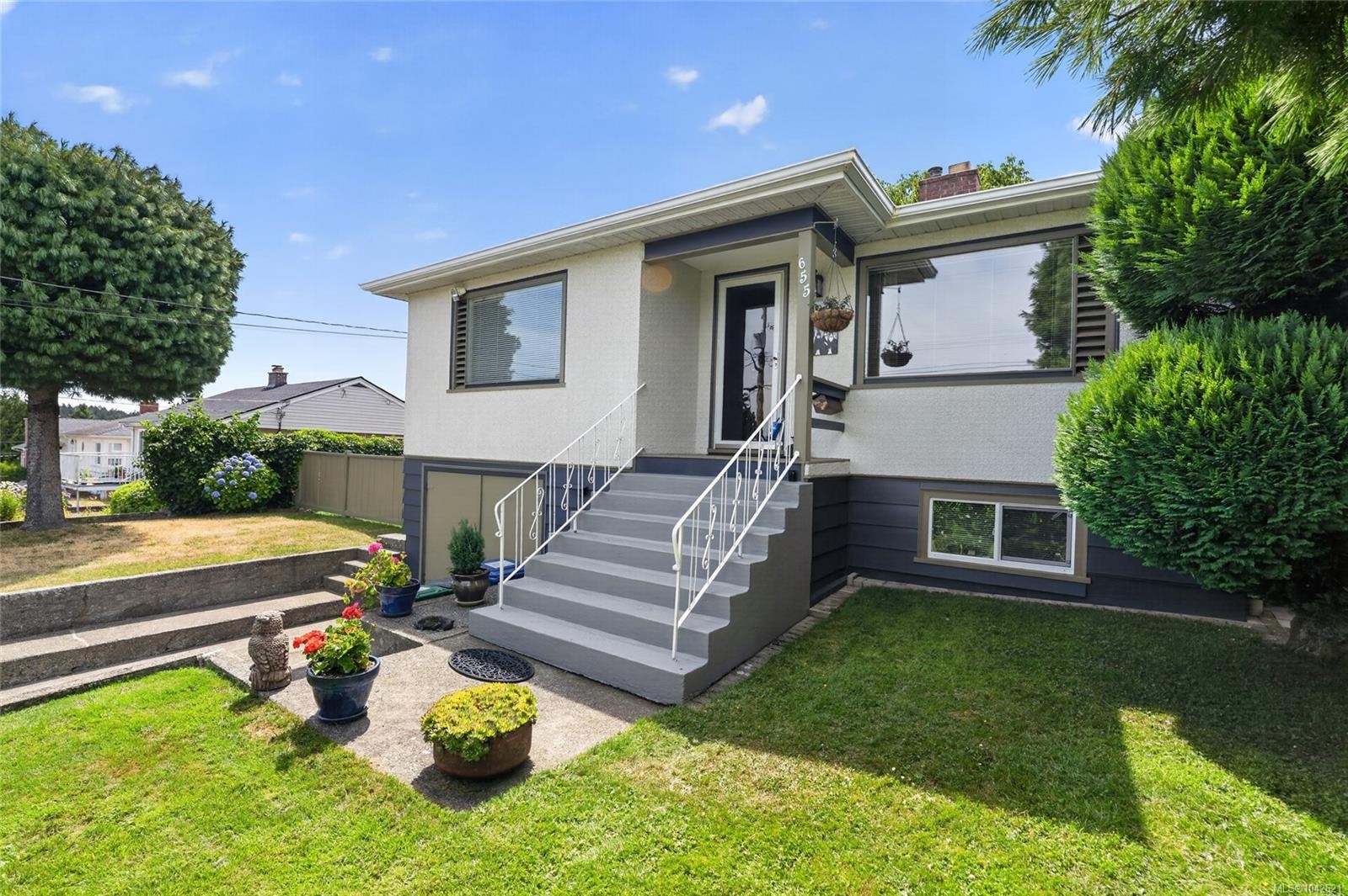 655 Drake St, Nanaimo, BC