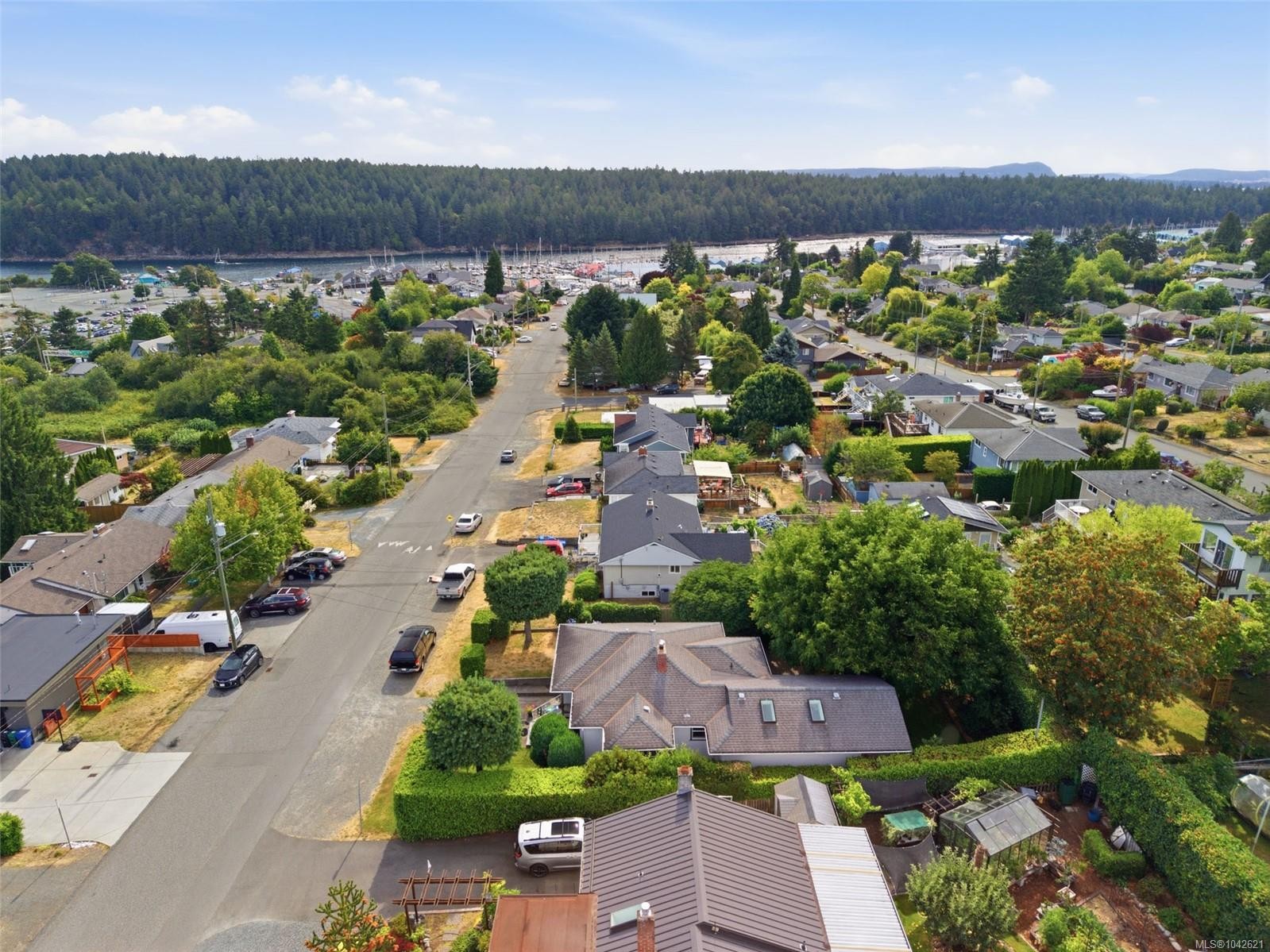 655 Drake St, Nanaimo, BC