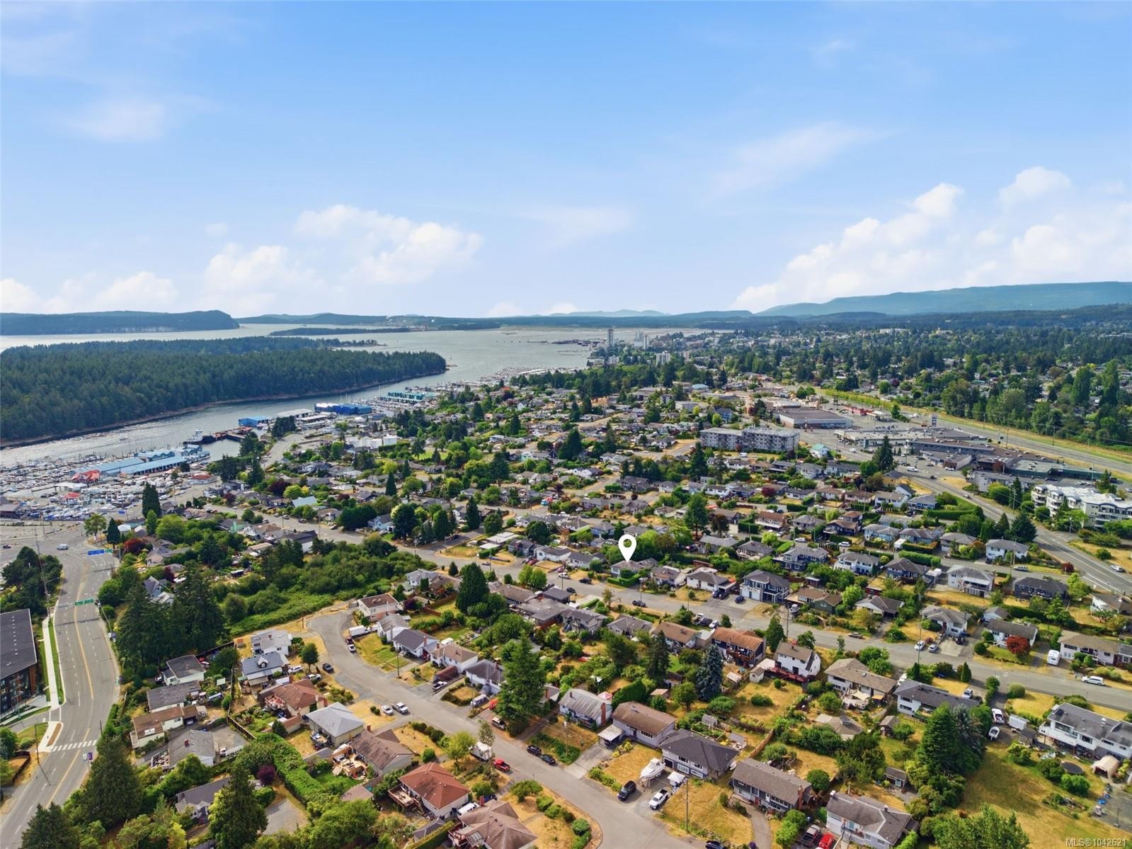 655 Drake St, Nanaimo, BC