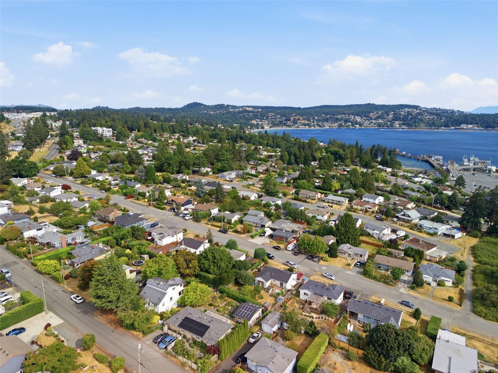 655 Drake St, Nanaimo, BC