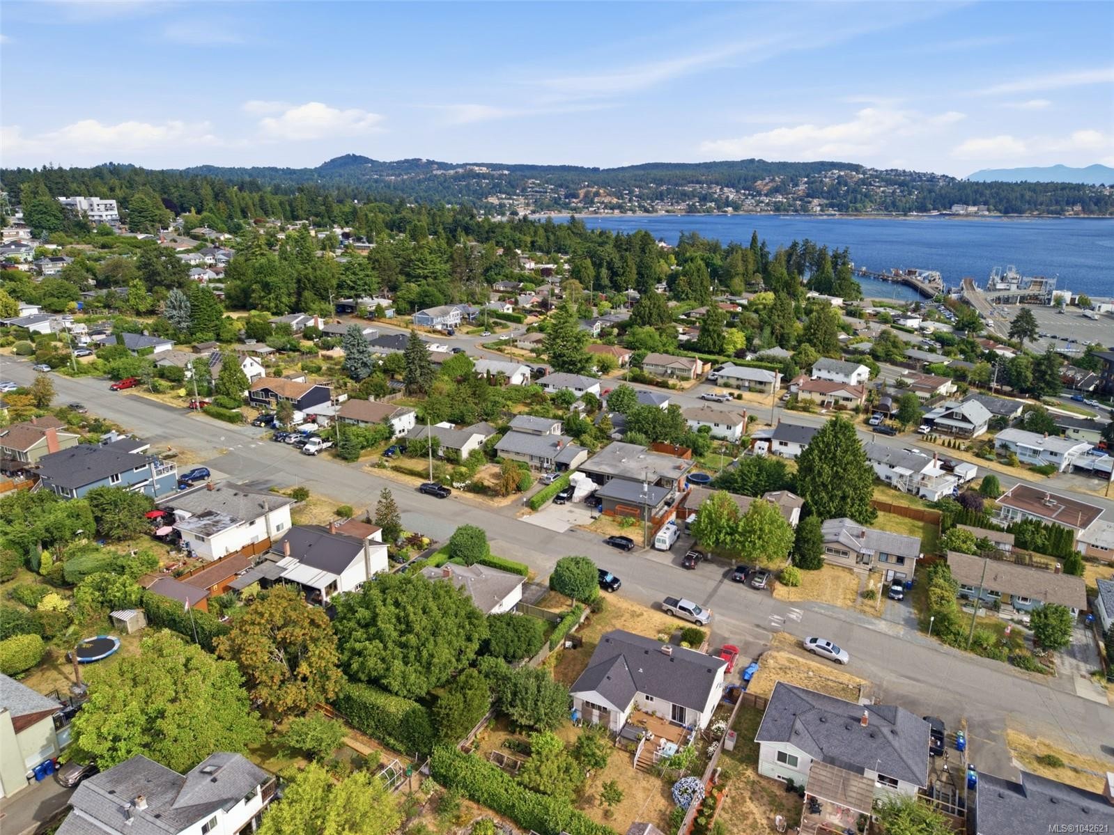 655 Drake St, Nanaimo, BC