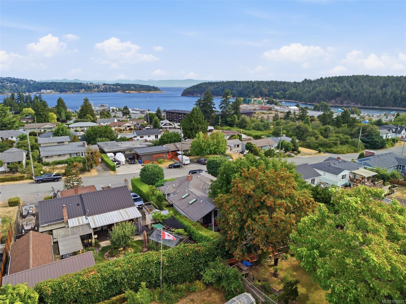 655 Drake St, Nanaimo, BC